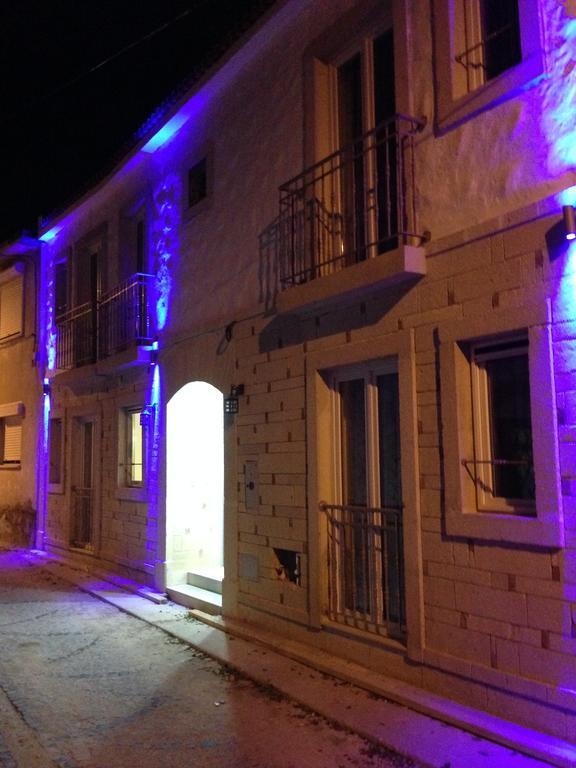 No Onbir Alaçatı Exteriör bild