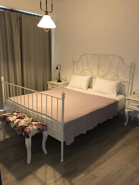 No Onbir Alaçatı Exteriör bild